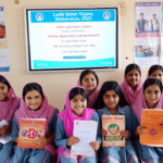 Ladki Bahin Yojana Maharashtra Online Apply 2025