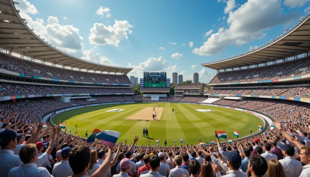 India vs England 2nd Test