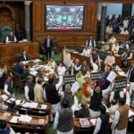 Delhi Blast Debate vs. Legislative Push: Stormy Parliament Winter Session 2025 Begins