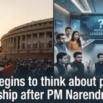 India political leadership after PM Narendra Modi