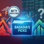 Sumeet Bagadia stock recommendations