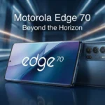 Motorola Edge 70